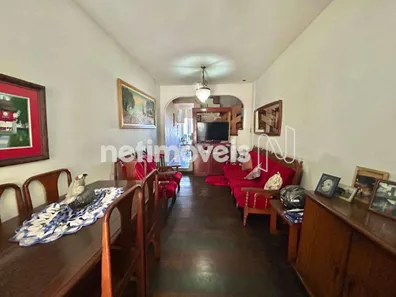 Casa com 4 Quartos à venda, 186m² no Dom Bosco, Belo Horizonte