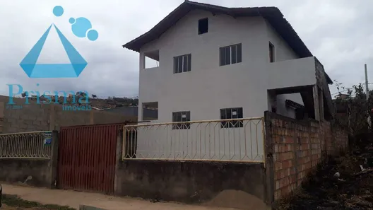 Apartamento com 2 Quartos à venda, 70m² no Santa Bárbara, Santa Bárbara