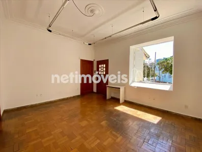 Casa com 5 Quartos para alugar, 291m² no Funcionários, Belo Horizonte