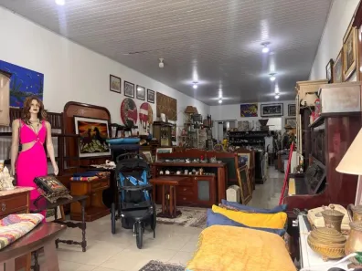 Ponto Comercial para venda ou aluguel, 104m² no Centro, Cotia