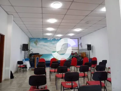 Galpão/Depósito/Armazém à venda, 223m² no Itaocaia Valley (Itaipuaçu), Maricá