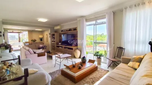 Cobertura com 4 Quartos à venda, 219m² no América, Joinville