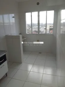 Apartamento com 2 Quartos para alugar, 58m² no Vila Haro, Sorocaba