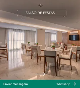 Apartamento com 1 Quarto à venda, 36m² no Federação, Salvador