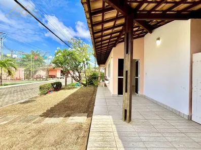 Casa com 2 Quartos à venda, 1401m² no Centro, Lauro de Freitas