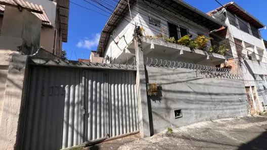 Casa com 5 Quartos à venda, 70m² no São Cristóvão, Salvador