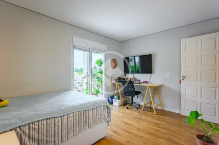 Casa de Condomínio com 4 Quartos à venda, 1875m² no Park Way, Brasília
