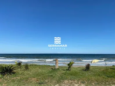 Cobertura com 4 Quartos à venda, 137m² no Praia Grande, Matinhos