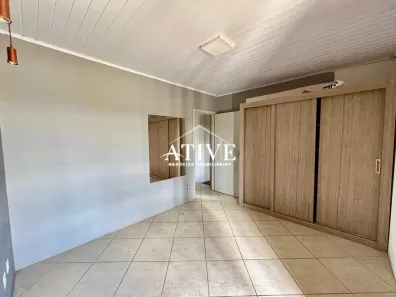 Sobrado com 2 Quartos para alugar, 100m² no Santa Cruz, Gravataí