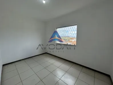 Apartamento com 2 Quartos à venda, 64m² no Salgado Filhos, Brumadinho