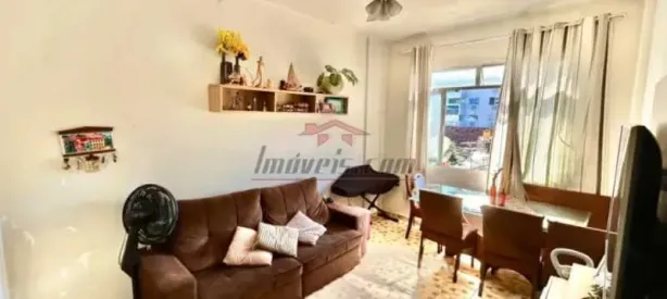Apartamento com 3 Quartos para venda ou aluguel, 78m² no Freguesia (Jacarepaguá), Rio de Janeiro