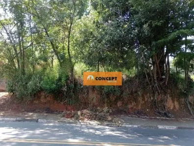 Lote/Terreno à venda, 450m² no Vila Áurea, Poá