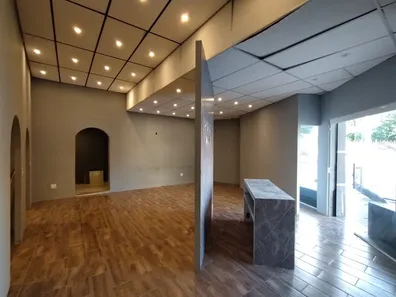 Ponto Comercial para alugar, 70m² no Centro, Nova Iguaçu