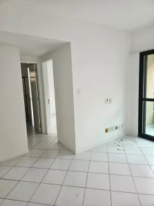 Apartamento com 2 Quartos à venda, 57m² no Pituba, Salvador
