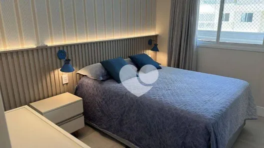 Apartamento com 3 Quartos à venda, 120m² no Lameirão, Guarapari