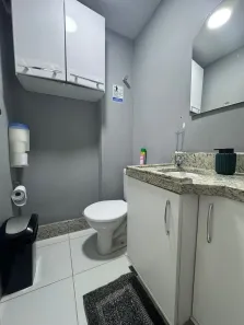 Sala Comercial à venda, 64m² no Pituba, Salvador