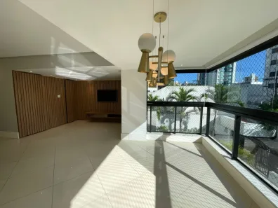 Apartamento com 3 Quartos à venda, 105m² no Graça, Salvador