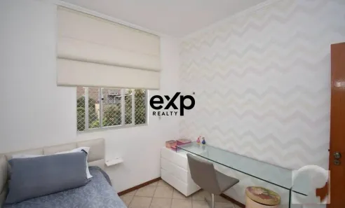 Apartamento com 3 Quartos à venda, 62m² no Monsenhor Messias, Belo Horizonte