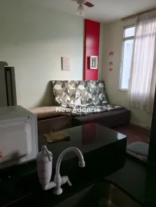 Kitnet com 2 Quartos à venda, 30m² no Centro, Guarapari