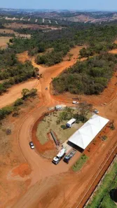 Lote/Terreno à venda, 361m² no Gran Royalle, Lagoa Santa