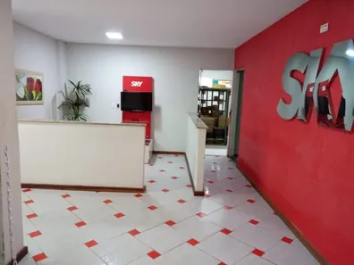 Galpão/Depósito/Armazém para venda ou aluguel, 400m² no Pedro do Rio, Petrópolis