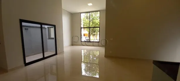 Casa de Condomínio com 3 Quartos para venda ou aluguel, 170m² no Parque Brasil 500, Paulínia