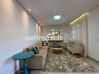 Casa com 3 Quartos à venda, 270m² no Caiçara-Adelaide, Belo Horizonte