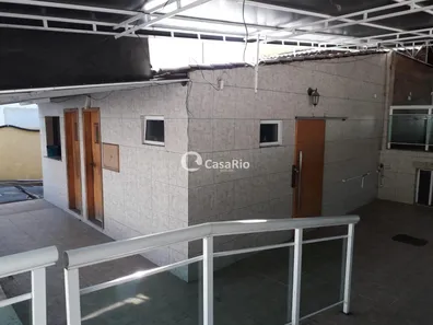 Ponto Comercial para alugar, 100m² no Pechincha, Rio de Janeiro