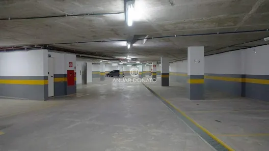 Ponto Comercial à venda, 41m² no Santo Agostinho, Belo Horizonte