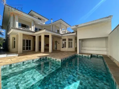 Casa de Condomínio com 4 Quartos à venda, 300m² no Jardim das Nações, Taubaté