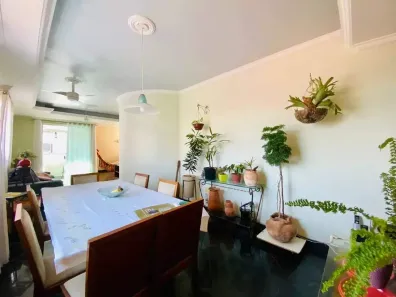 Apartamento com 4 Quartos para alugar, 155m² no Jaraguá, Belo Horizonte