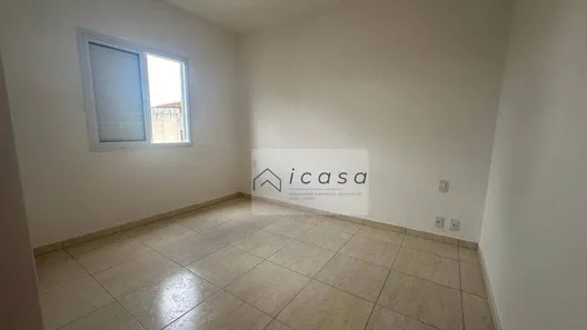 Apartamento com 2 Quartos à venda, 66m² no Vila Paraíso, Caçapava