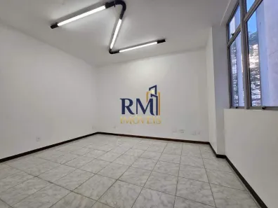 Sala Comercial à venda, 28m² no Santo Agostinho, Belo Horizonte