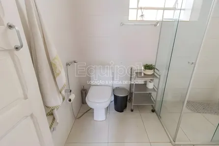 Casa com 4 Quartos para venda ou aluguel, 305m² no São Pedro, Belo Horizonte