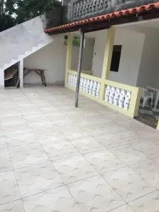 Casa com 4 Quartos para alugar, 230m² no Arembepe (Abrantes), Camaçari