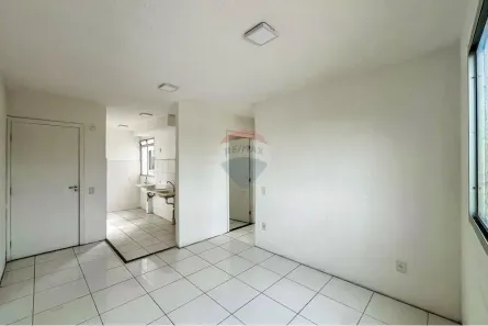 Apartamento com 2 Quartos à venda, 41m² no Santos Dumont, São Leopoldo