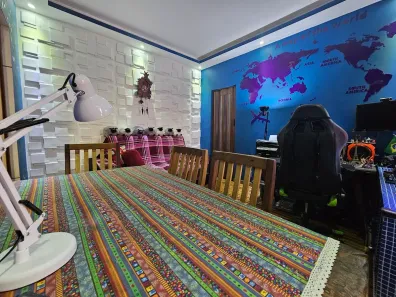 Apartamento com 1 Quarto à venda, 62m² no Cabral, Nilópolis