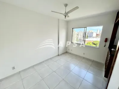 Apartamento com 1 Quarto para alugar, 48m² no Centro, Salvador