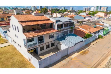 Casa com 5 Quartos à venda, 400m² no Setor Central, Brasília