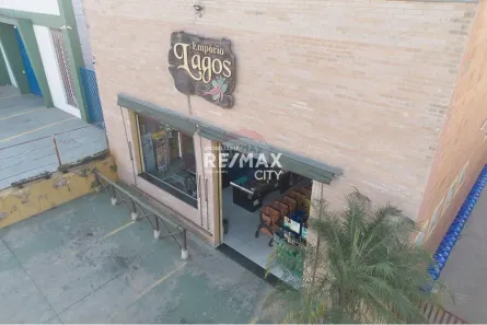 Ponto Comercial com 2 Quartos à venda, 314m² no Centro, Itupeva