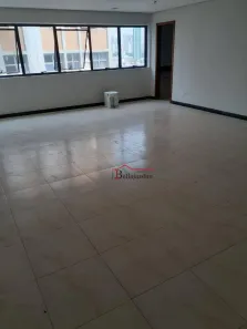 Sala Comercial para alugar, 47m² no Centro, Santo André
