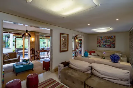 Casa de Condomínio com 4 Quartos à venda, 241m² no Itapuã, Salvador
