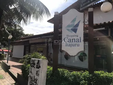 Ponto Comercial para venda ou aluguel, 45m² no Centro, Cabo Frio