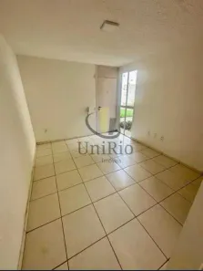 Apartamento com 2 Quartos à venda, 54m² no Campo Grande, Rio de Janeiro