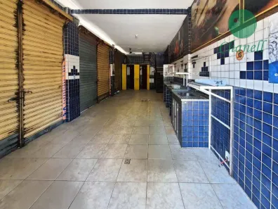 Ponto Comercial para alugar, 90m² no Vila Nova, Cabo Frio