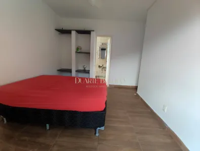 Apartamento com 3 Quartos à venda, 100m² no Jardim Las Palmas, Guarujá