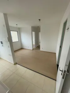 Apartamento com 2 Quartos à venda, 53m² no Residencial Bethel, Goiânia