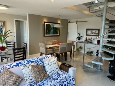 Cobertura com 3 Quartos à venda, 211m² no Pituba, Salvador