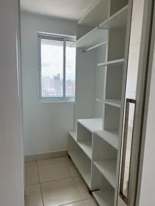 Apartamento com 3 Quartos à venda, 108m² no Petrópolis, Natal
