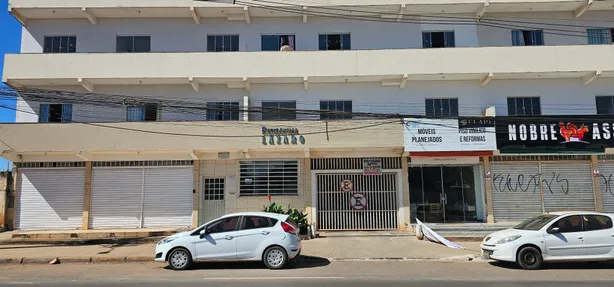 Apartamento com 2 Quartos à venda, 86m² no Setor Habitacional Vicente Pires, Brasília